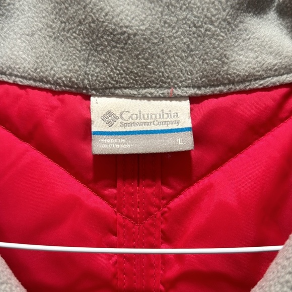 Columbia vest size large - Picture 2 of 6